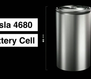 LG постарается начать выпуск новых батарей для Tesla раньше, чем Panasonic