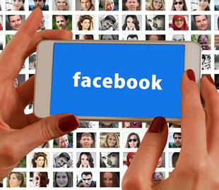 Facebook решил сократить количество постов о политике в новостной ленте