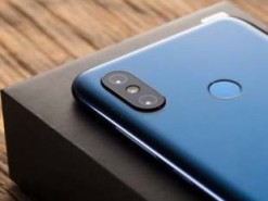 Xiaomi Pocophone F1 не дотянул до лидерства в AnTuTu