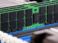Серверная память начала дешеветь
