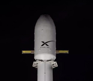 SpaceX удвоила число спутников Starlink на орбите и установила два космических рекорда