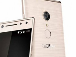 Эксперт показал рендер с финальной версией дизайна Alcatel 5