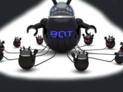 Новый ботнет заражает роутеры и массово рассылает спам