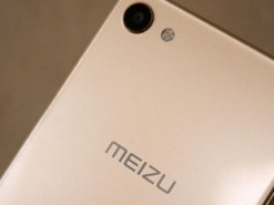 Meizu отказалась от фирменной прошивки в новом смартфоне