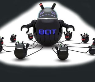 Новый ботнет заражает роутеры и массово рассылает спам