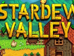 Многопользовательский режим для ПК-версии Stardew Valley будет готов уже через месяц