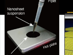 «Мозаичная» наноэлектроника станет проще и доступнее