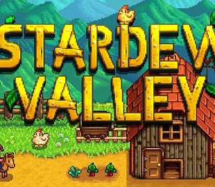 Многопользовательский режим для ПК-версии Stardew Valley будет готов уже через месяц