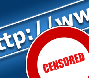 Как крупные технокорпорации вводят цензуру на своих платформах