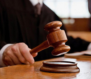 ЗСУ взяли у полон охоронця терориста «Гіві». Його засудили до 13 років ув’язнення