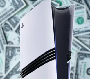 Sony планує зробити контролери PlayStation платіжними терміналами