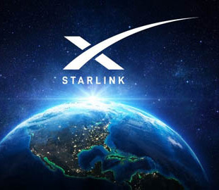 Подключиться к спутниковому интернету Starlink теперь могут все желающие