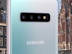 Как сделать камеру Galaxy S10 еще лучше