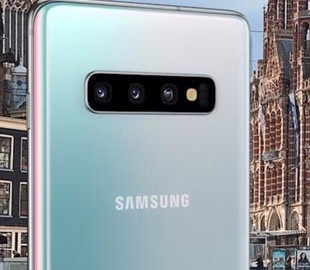 Как сделать камеру Galaxy S10 еще лучше