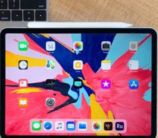 Владельцы iPad Pro массово жалуются на проблемы с экраном