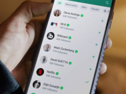 WhatsApp на iPhone дозволить створювати та використовувати кілька профілів