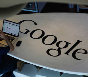 Google превратит Израиль в мировой перекресток интернета