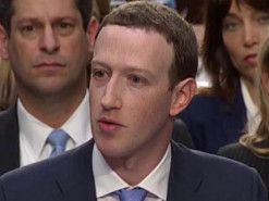 В проблемах Facebook с безопасностью виновен лично Цукерберг – WSJ