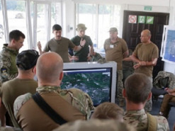 Айтишники против оккупантов: как система "Дельта" помогла ВСУ защитить Киев