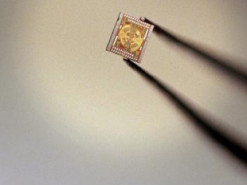 В Южной Корее создали чип для передачи данных в сетях 6G