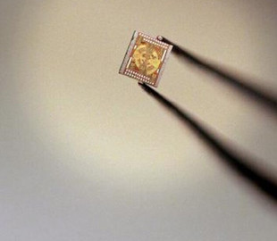 В Южной Корее создали чип для передачи данных в сетях 6G