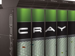 2017 год оказался одним из самых худших для Cray