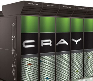 2017 год оказался одним из самых худших для Cray