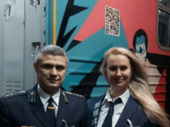 Укрзалізниця відновила рейси Київ-Кишинів після 24-річної перерви