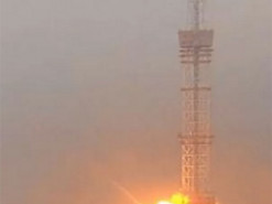 В Госспецсвязи заявили, что оккупанты специально уничтожают инфраструктуру телерадиовещания в Украине