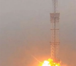 В Госспецсвязи заявили, что оккупанты специально уничтожают инфраструктуру телерадиовещания в Украине