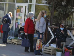 Сеть насмешила фотожаба об окончании карантина в Украине