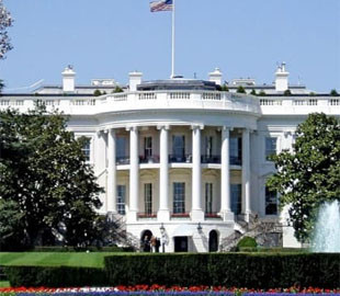 Білий дім скликав термінову нараду через використання військових лазерів на кордоні з Мексикою