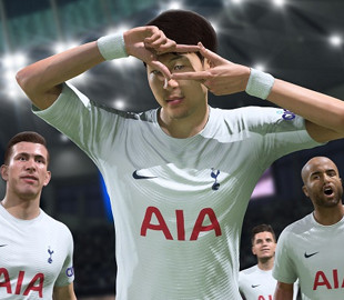 Electronic Arts подала заявку на регистрацию торговой марки, которая может стать новым названием FIFA