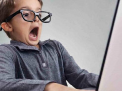 "73% дітей ніколи не розкажуть дорослим про насилля в Інтернеті" — експерт