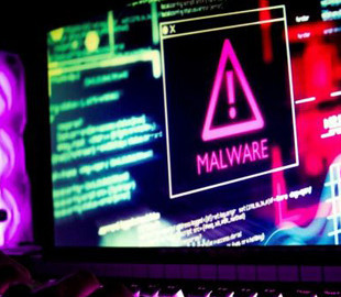 С 24 февраля зафиксированы десятки хакерских атак на Украину со стороны РФ, - Microsoft