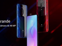 Xiaomi Mi 9T представлен официально
