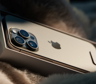 iPhone 15 Pro став найшвидшим смартфоном Apple