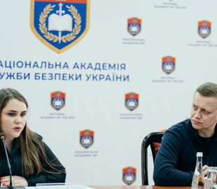 В Україні хочуть визначити поняття "кібервійна" на законодавчому рівні