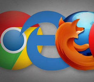 Названы самые популярные браузеры