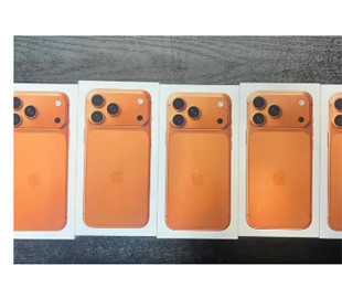 Львівські прикордонники викрили масштабну контрабанду айфонів