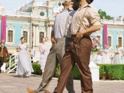 В Мережі з’явився індійський фільм, який зняли в Києві до війни