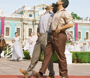 В Мережі з’явився індійський фільм, який зняли в Києві до війни