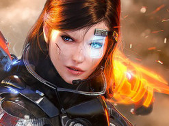 Фанаты исправили концовку Mass Effect 3 глобальной модификацией