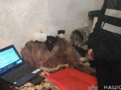 В Харькове задержали хакера, который торговал базами данных