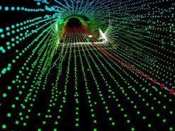 Японцы разработали систему автопилота для строительной техники, которая обходится без GPS