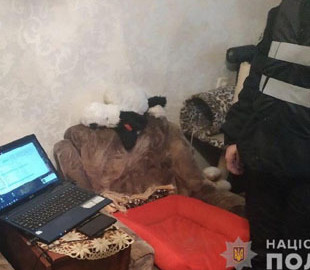 В Харькове задержали хакера, который торговал базами данных