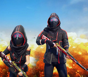 Создатели PUBG готовят новую игру в открытом мире с роботами