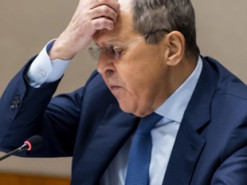 В Украине создали «Базу российских пропагандистов»