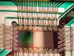 Ученые существенно продвинулись в разработке квантовых компьютеров массового производства