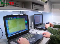 Военные РФ управляют дронами при помощи устаревшей Windows Vista